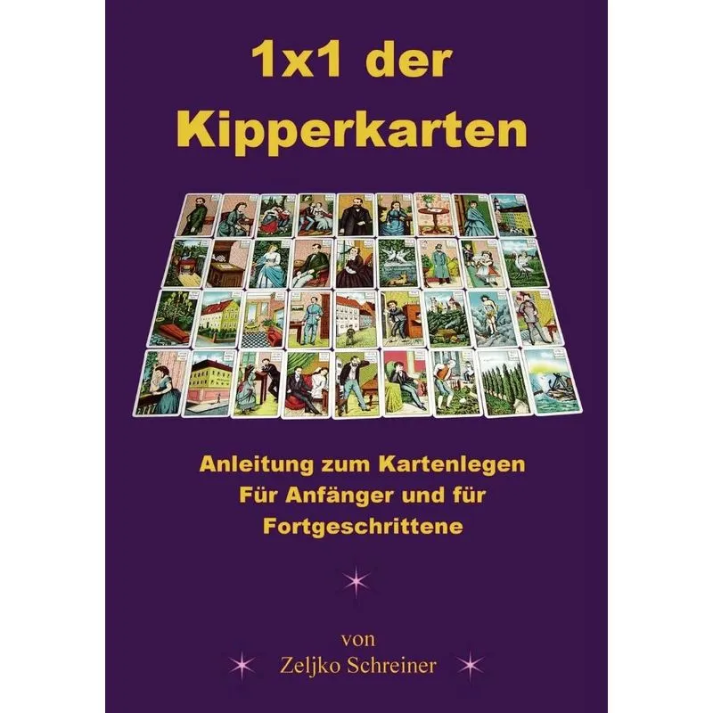 1x1 der Kipperkarten