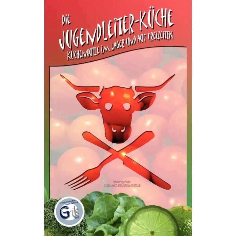 Die Jugendleiter-Küche