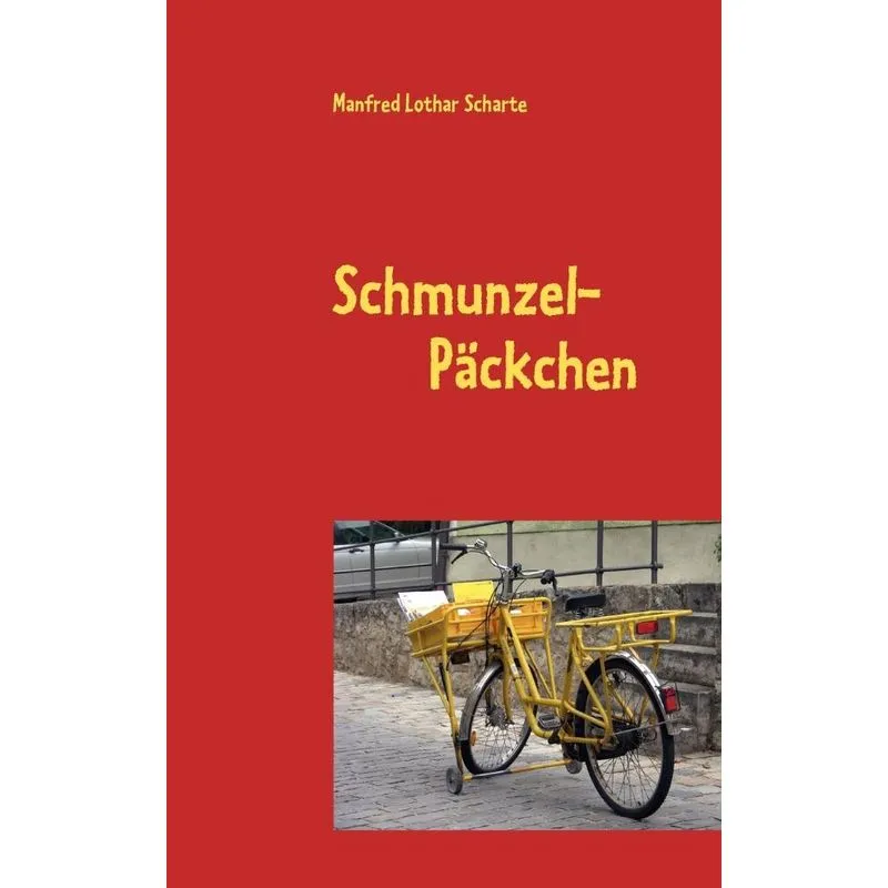 Schmunzel- Päckchen