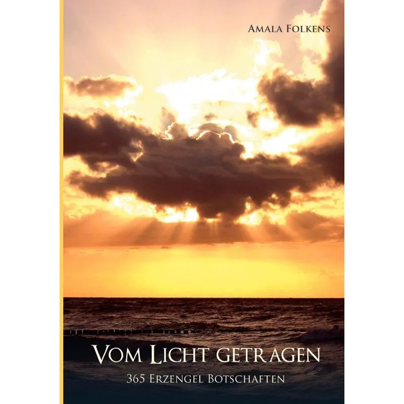 Vom Licht getragen
