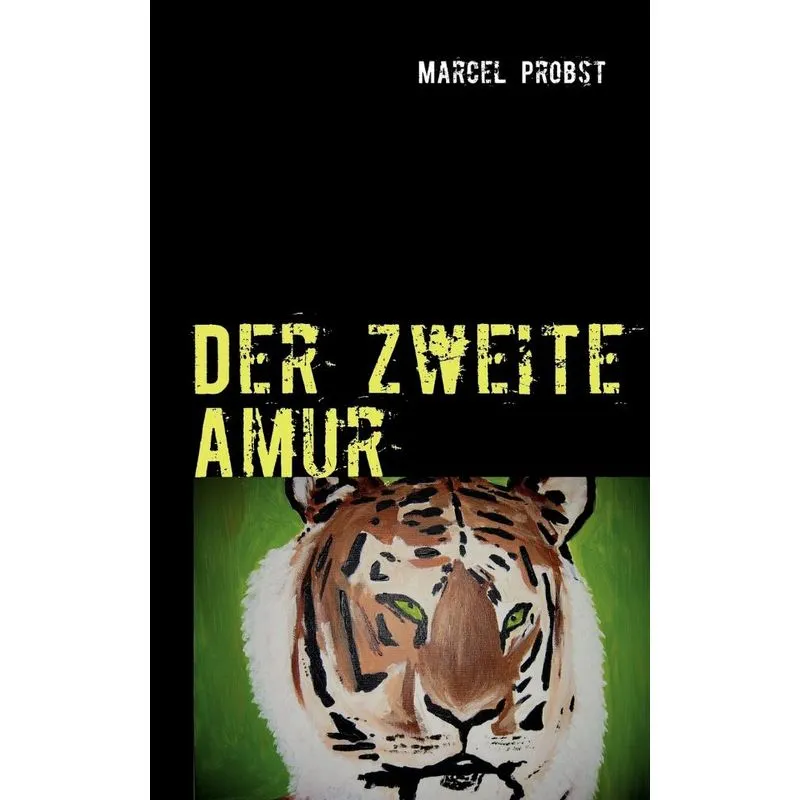 Der zweite Amur