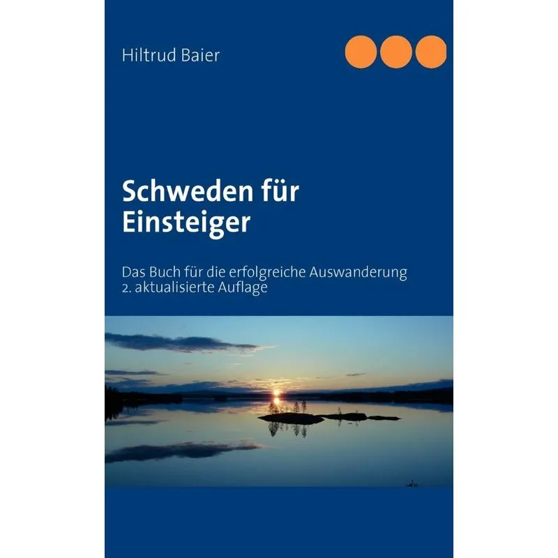 Schweden für Einsteiger
