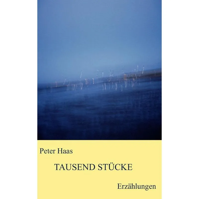 Tausend Stücke
