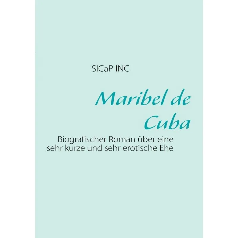 Maribel De Cuba