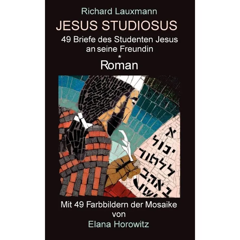 JESUS STUDIOSUS
