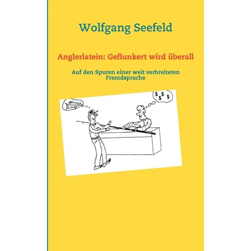 Anglerlatein