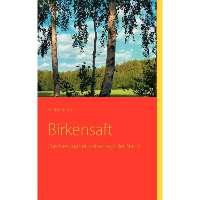 Birkensaft
