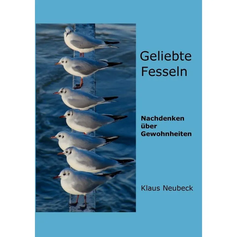 Geliebte Fesseln