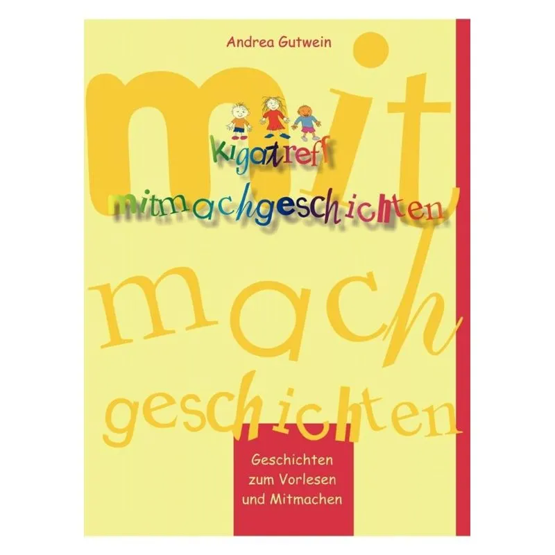 Kigatreff-Mitmachgeschichten