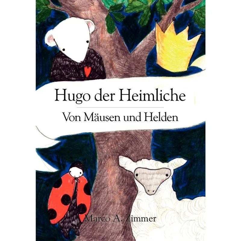 Hugo der Heimliche