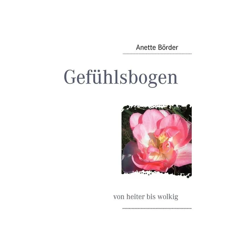 Gefühlsbogen
