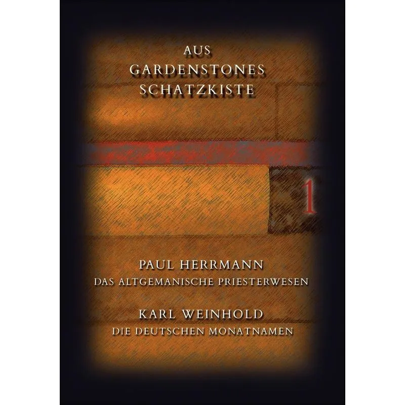 Aus GardenStones Schatzkiste 1