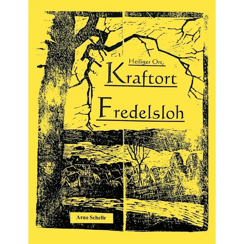 Heiliger Ort, Kraftort Fredelsloh