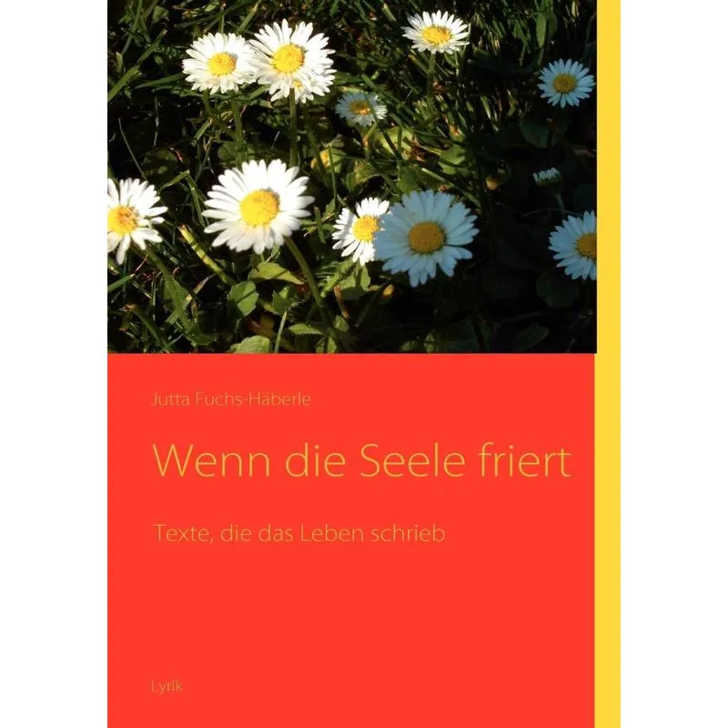 Wenn Die Seele Friert