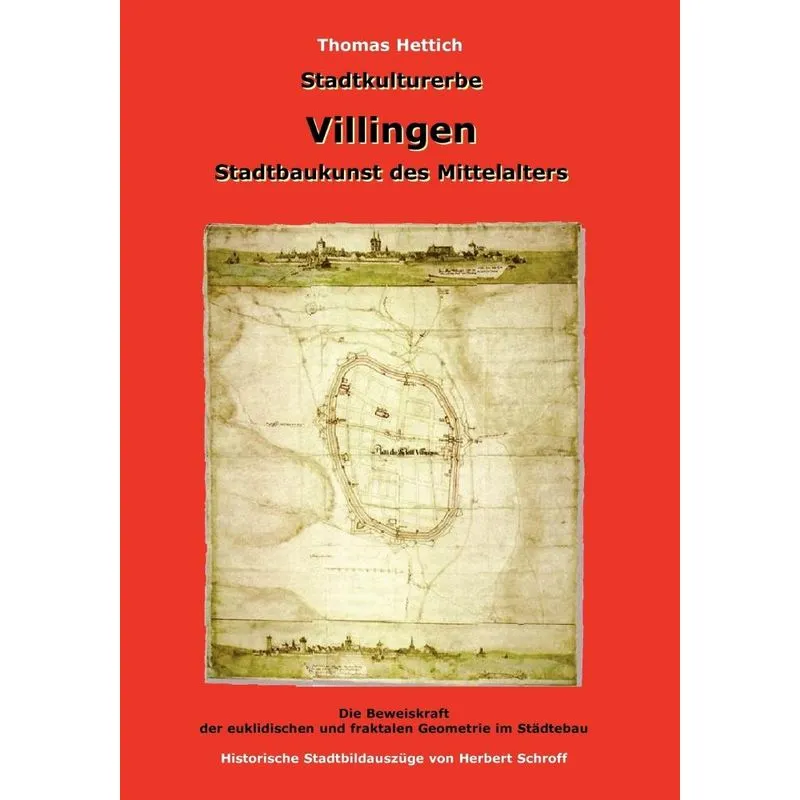 Stadtkulturerbe Villingen