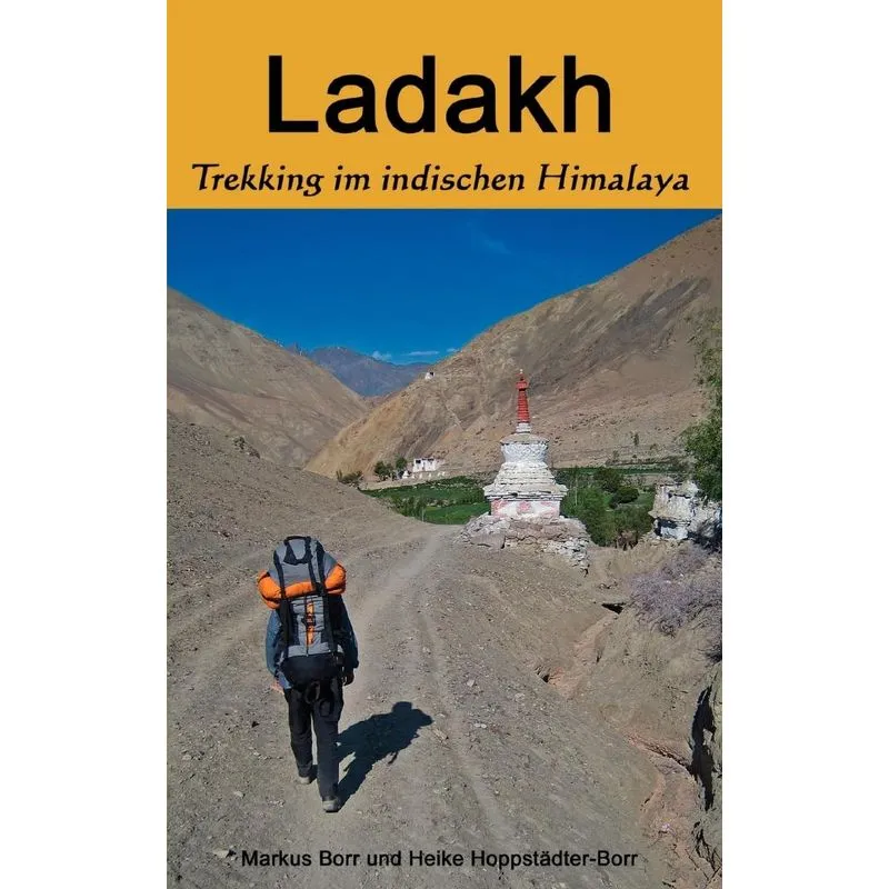 Ladakh