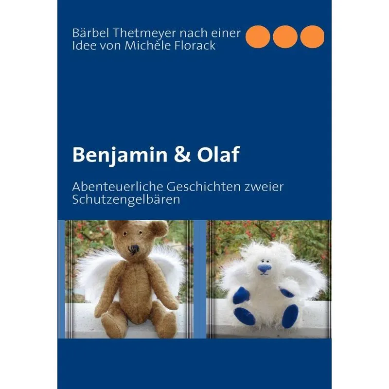Benjamin & Olaf
