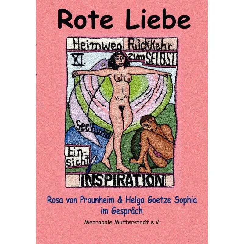 Rote Liebe