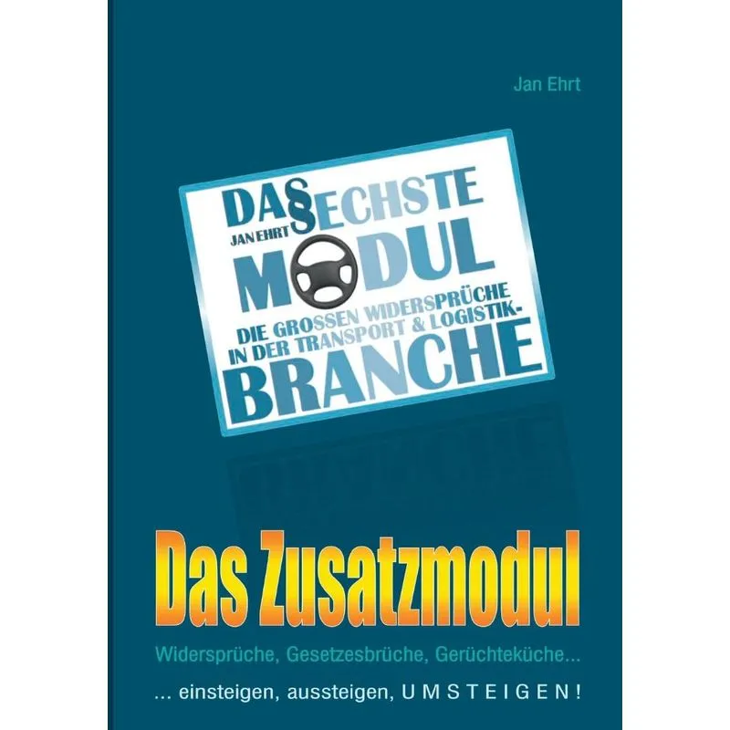 Das sechste Modul