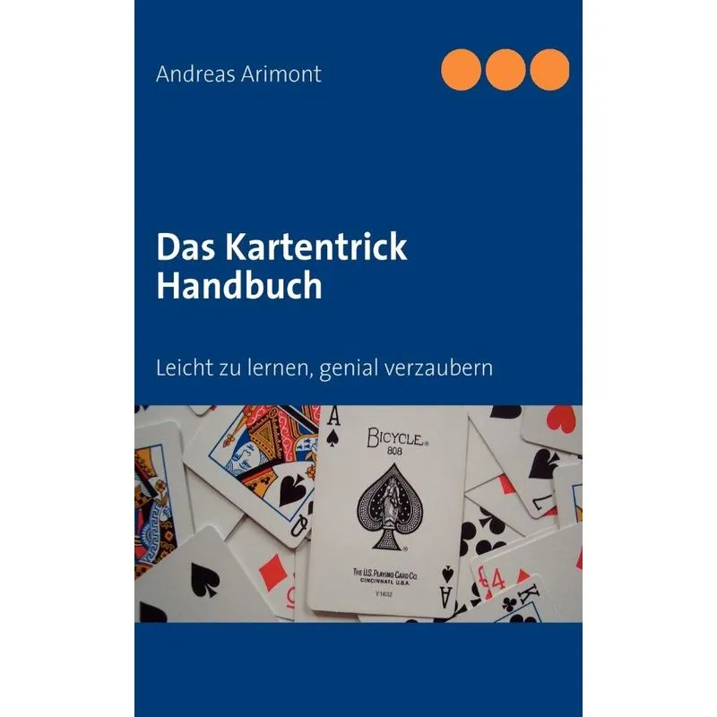Das Kartentrick Handbuch