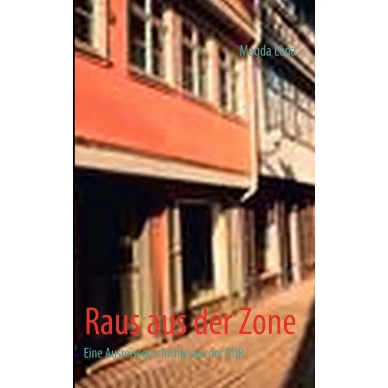 Raus aus der Zone