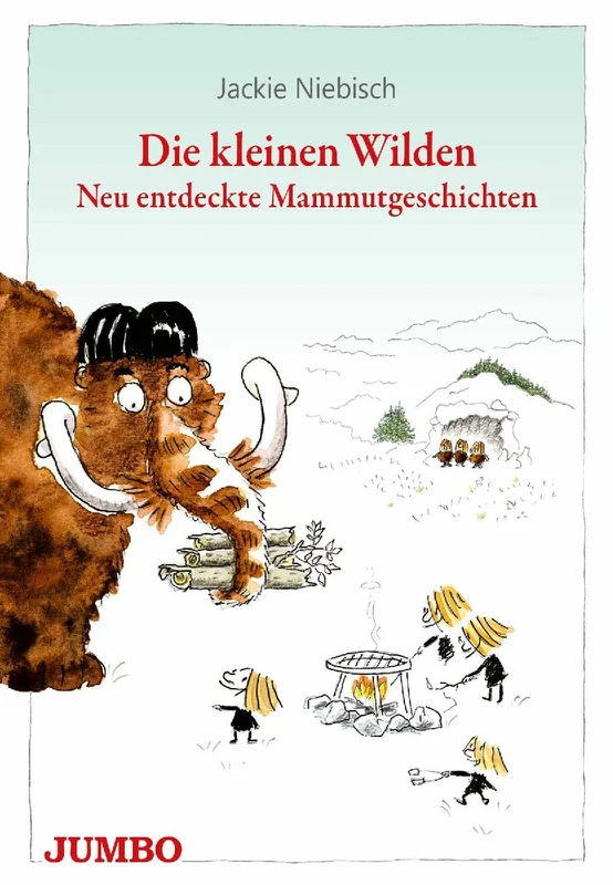 Die kleinen Wilden