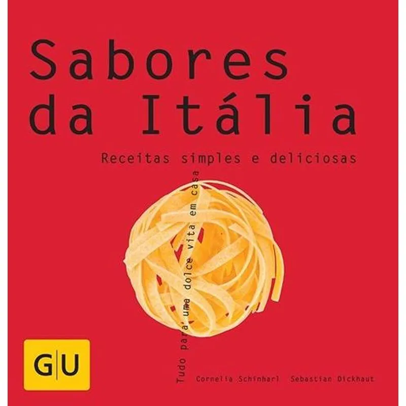 Sabores da Italia
