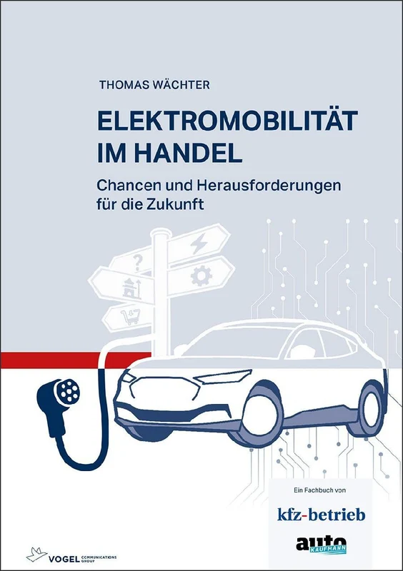 Elektromobilität im Handel