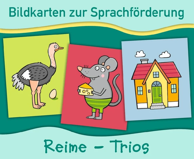 Reime - Trios