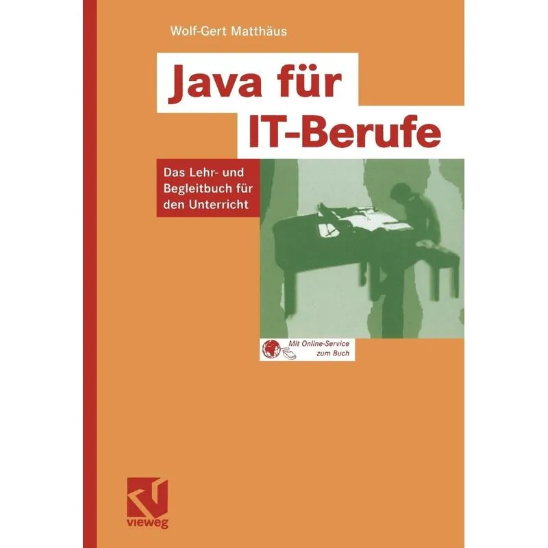 Java für IT-Berufe