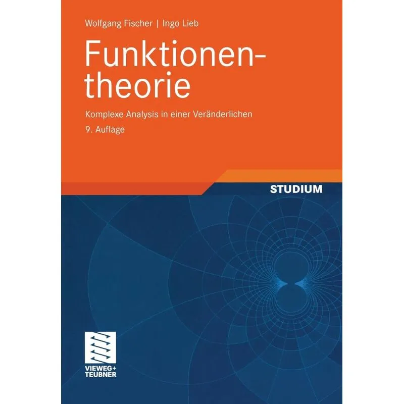 Funktionentheorie