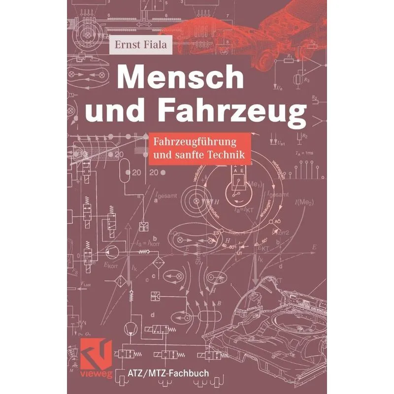 Mensch und Fahrzeug