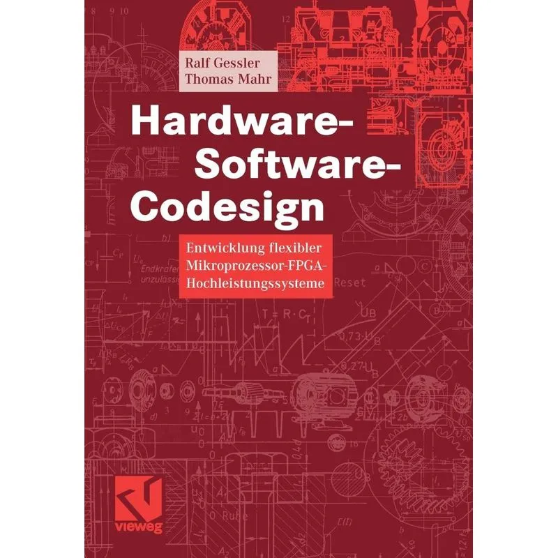 Hardware-Software-Codesign