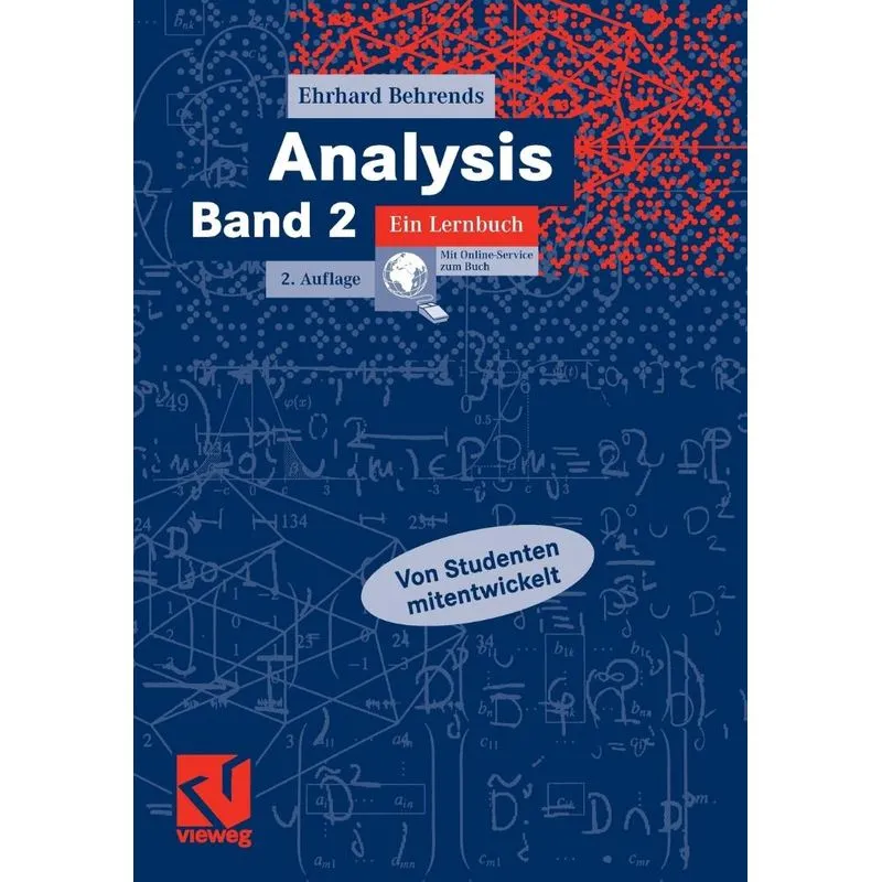 Analysis Band 2