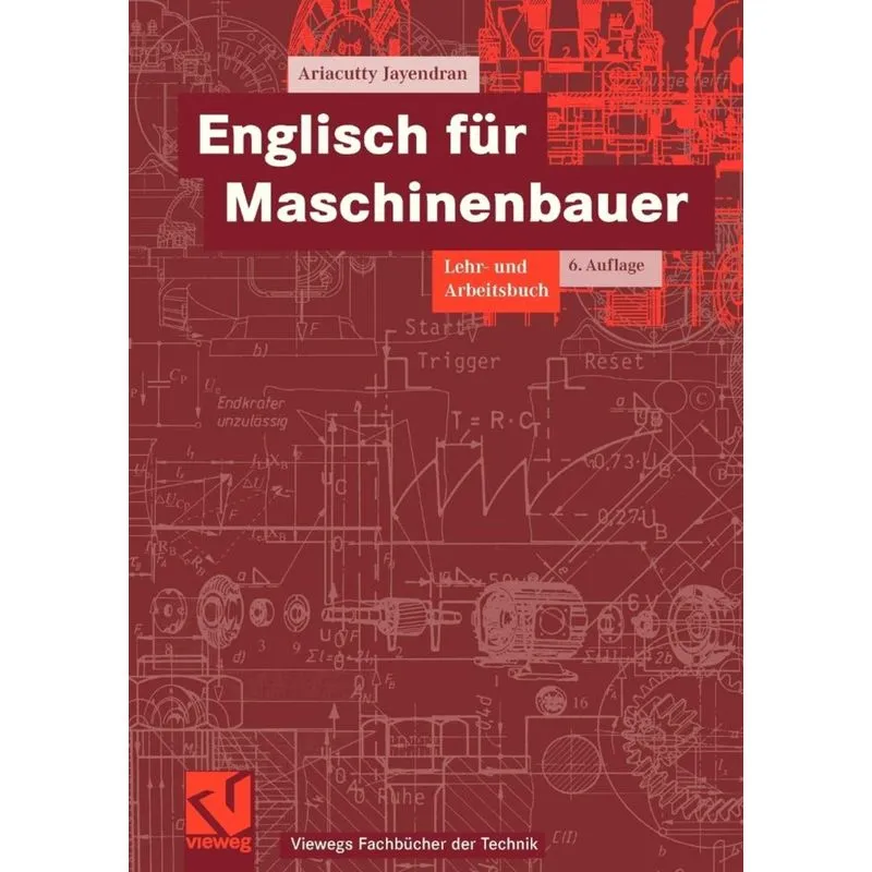 Englisch für Maschinenbauer