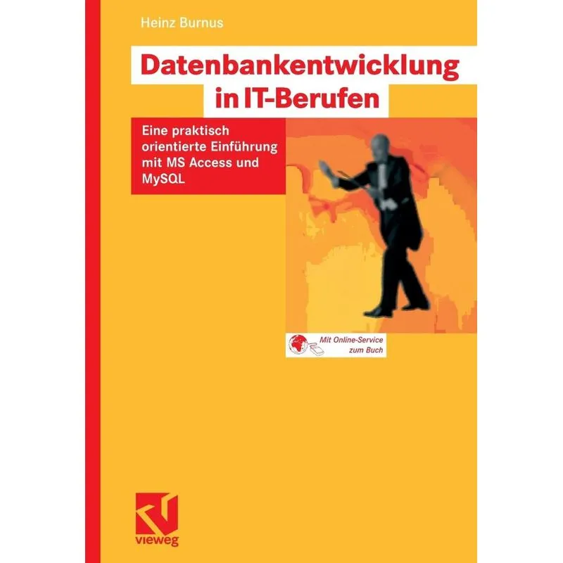 Datenbankentwicklung in IT-Berufen