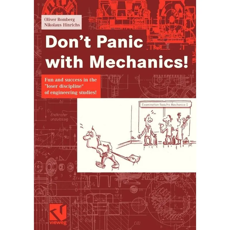 Dont Panic with Mechanics!