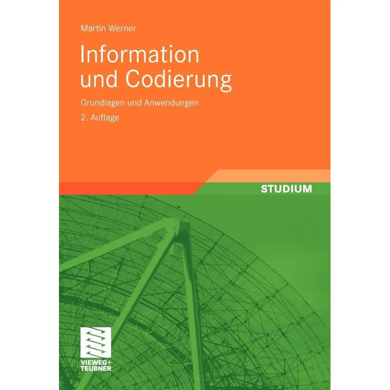 Information und Codierung