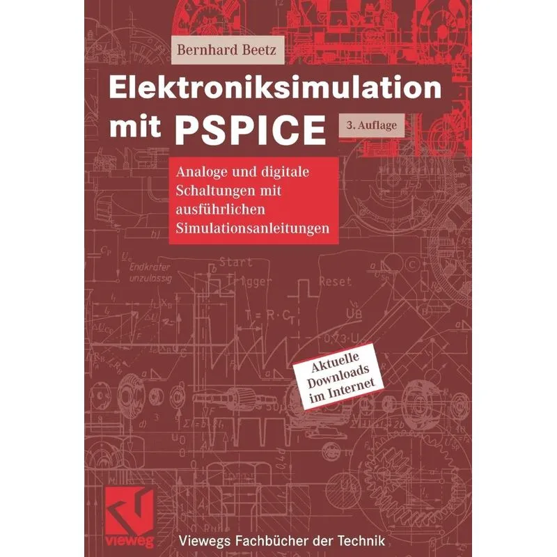 Elektroniksimulation mit PSPICE