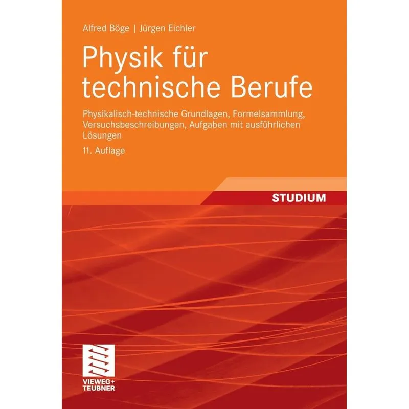 Physik für technische Berufe