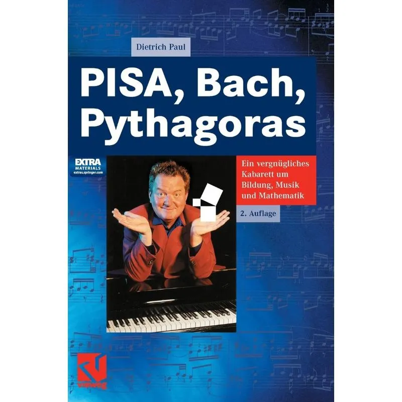 PISA, Bach, Pythagoras