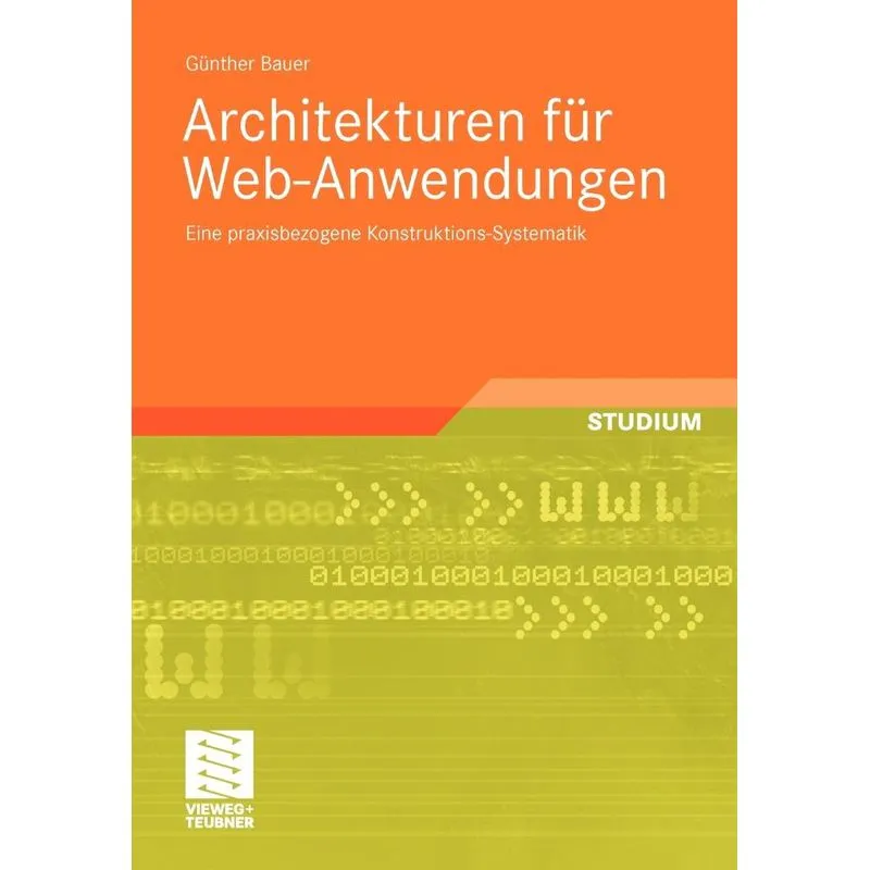 Architekturen Fur Web-Anwendungen