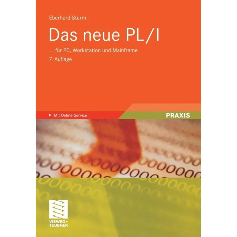 Das neue PL/I