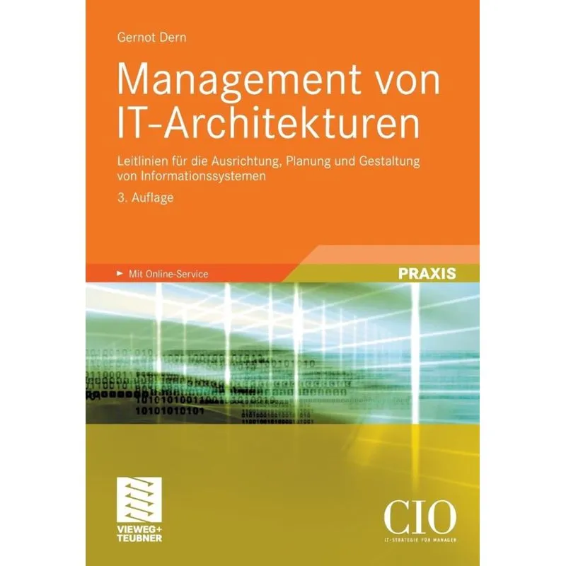 Management von IT-Architekturen