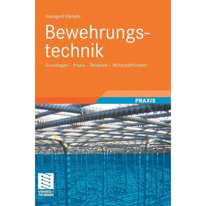 Bewehrungstechnik