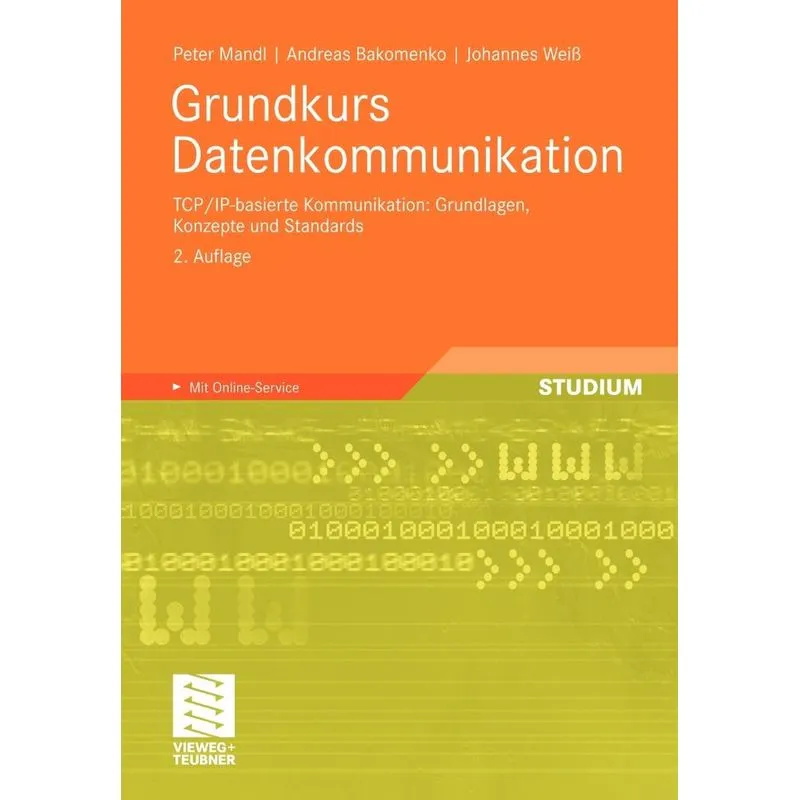 Grundkurs Datenkommunikation