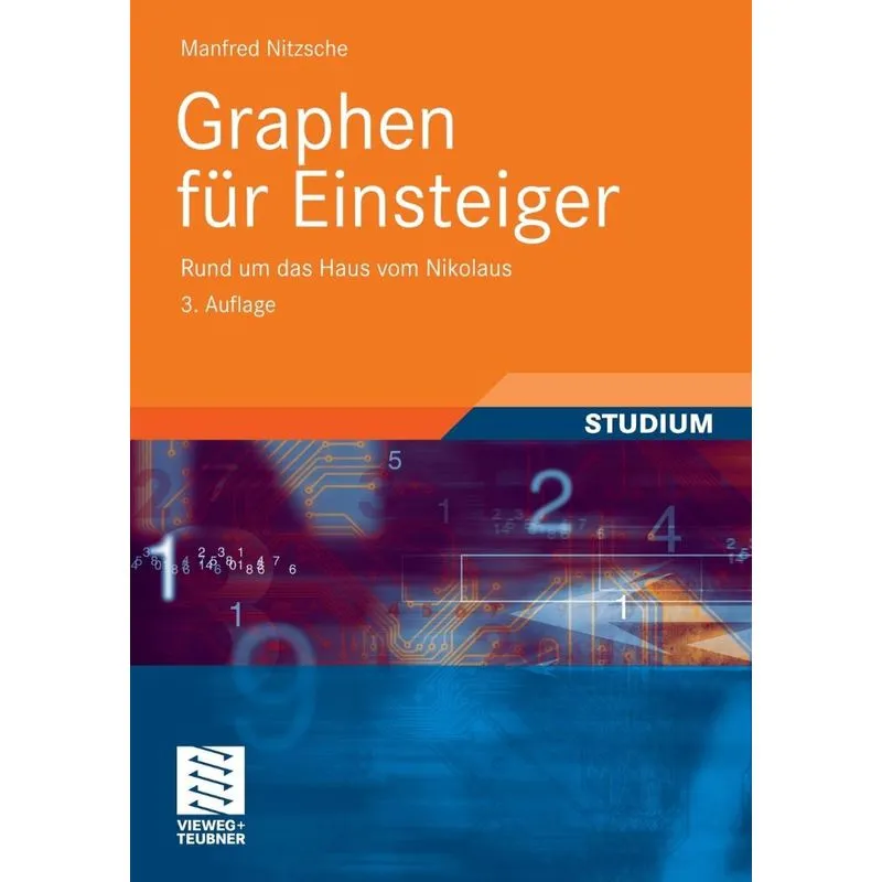Graphen Fur Einsteiger