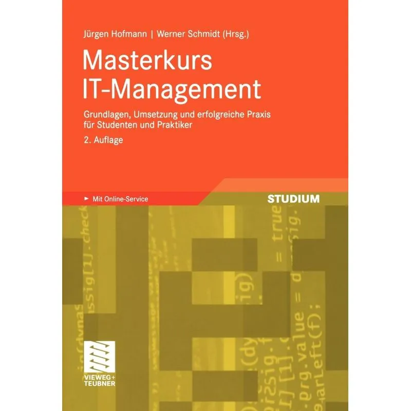 Masterkurs IT-Management