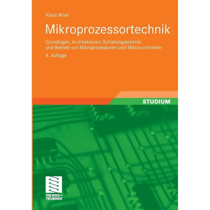 Mikroprozessortechnik