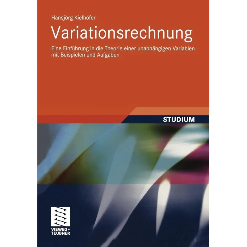 Variationsrechnung